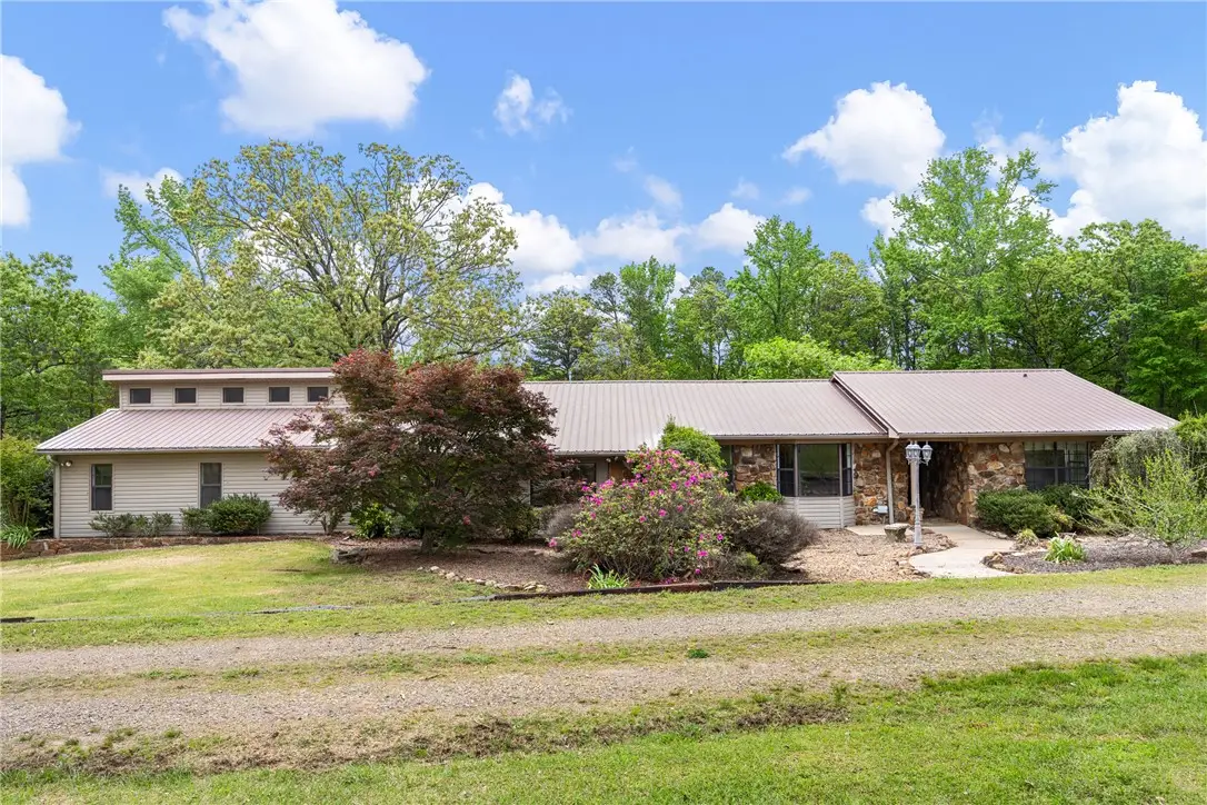 1231 St. Joe Road, Atkins, AR 72823 - #1