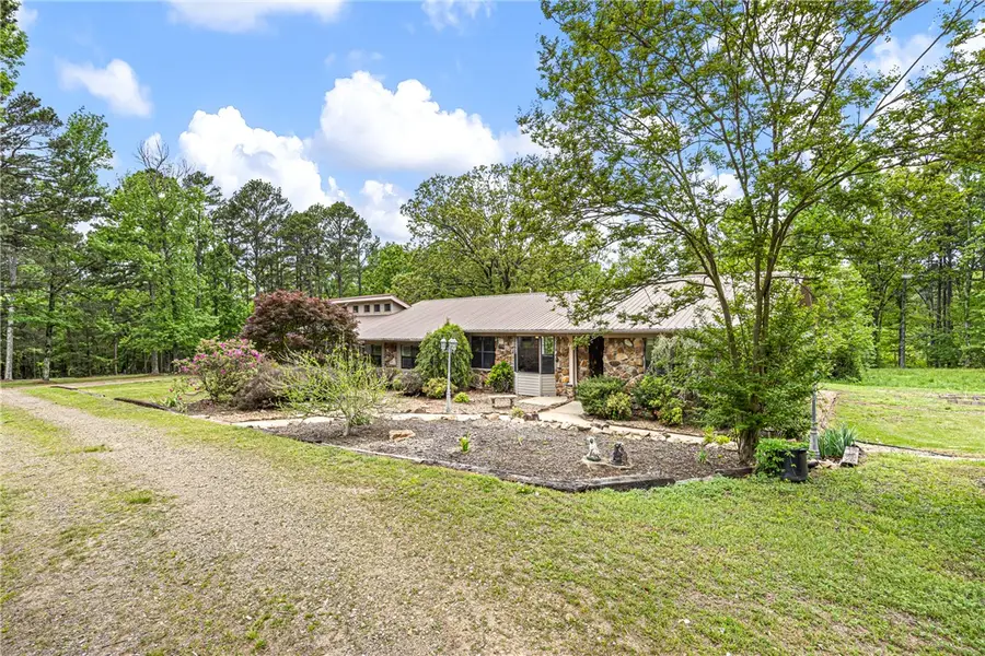 1231 St. Joe Road, Atkins, AR 72823 - #3
