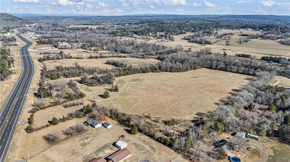 00 N Hwy 7 Road, Russellville, AR 72802 - #1