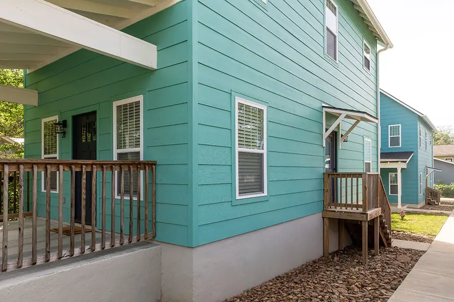 21 W 5th Street, Fayetteville, AR 72701 - #3