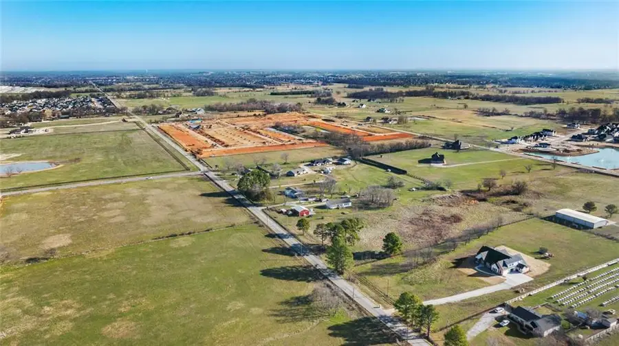 TBD S Morning Star Road, Bentonville, AR 72712 - #2
