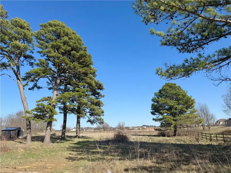 TBD S Morning Star Road, Bentonville, AR 72712 - #3
