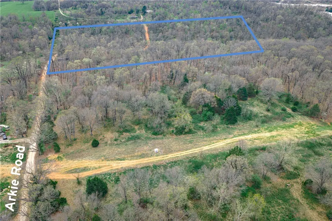 11925 Arkie Road, Rogers, AR 72756 - #1
