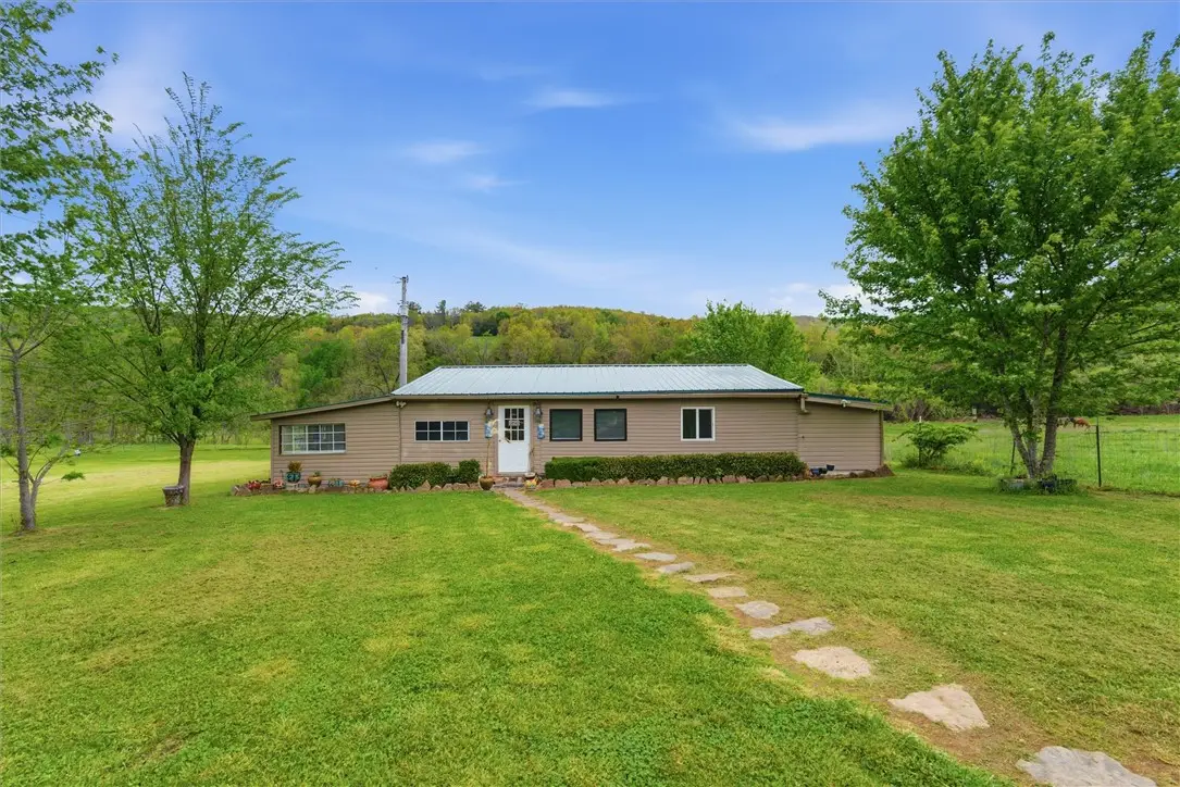 397 Madison 6412, Wesley, AR 72773 - #1