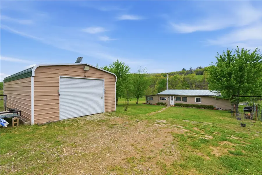 397 Madison 6412, Wesley, AR 72773 - #2