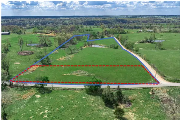 TBD (Lot 1) Reams Road, Gentry, AR 72734