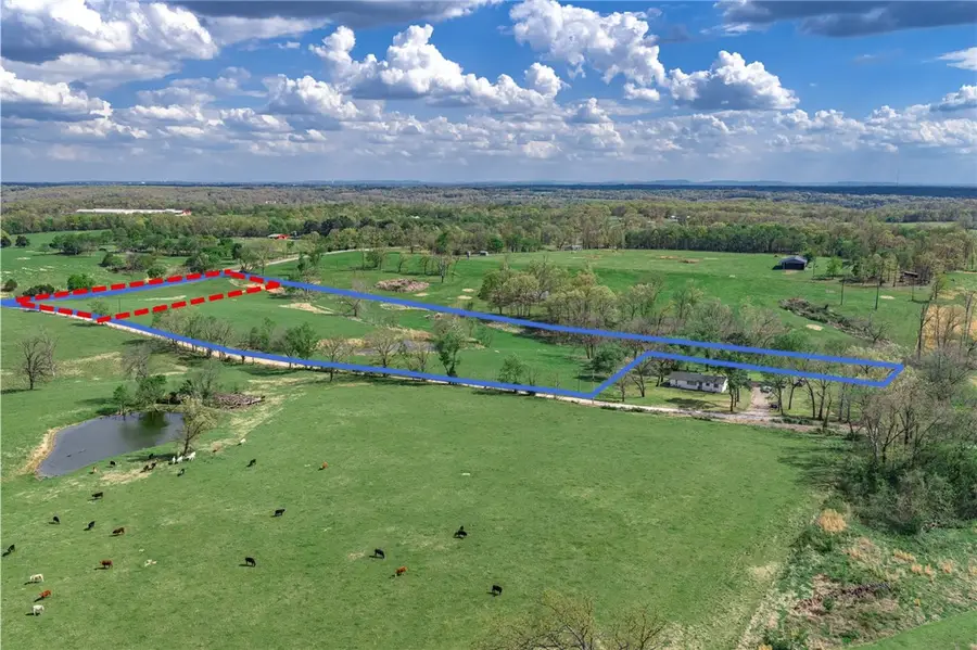TBD (Lot 1) Reams Road, Gentry, AR 72734 - #2