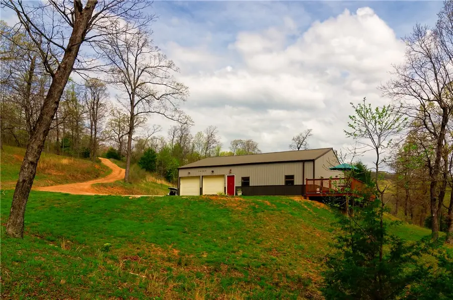 14240 Truelove Road, West Fork, AR 72774 - #3