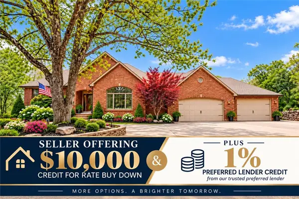 9364 Everest Place, Rogers, AR 72756