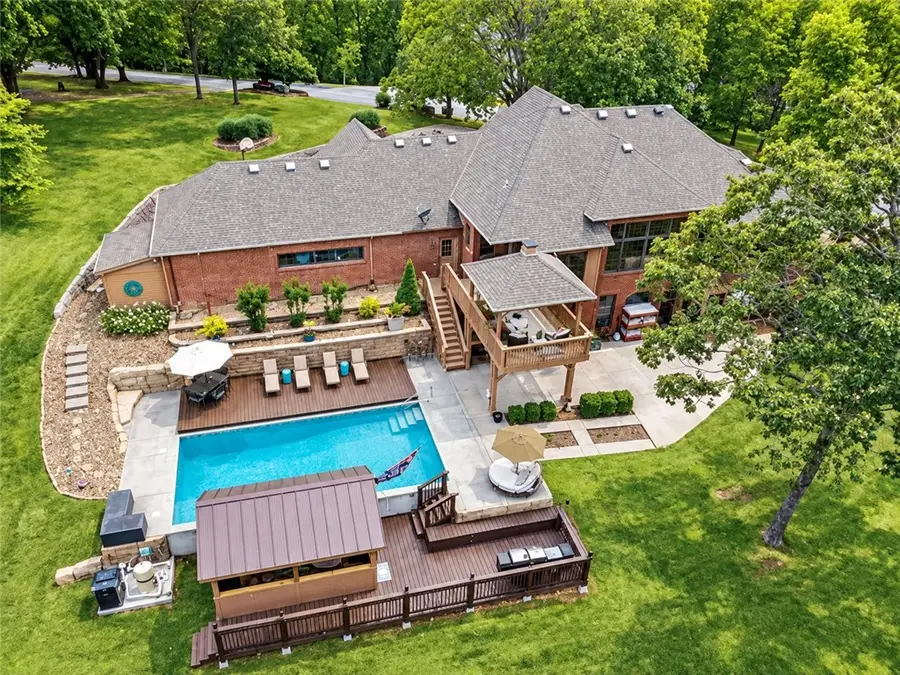 9364 Everest Place, Rogers, AR 72756 - #2