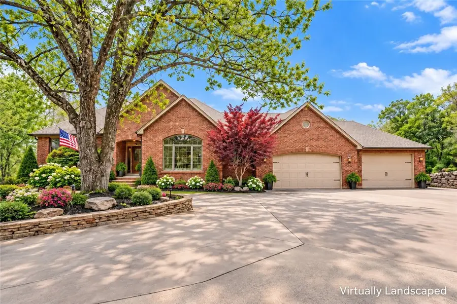 9364 Everest Place, Rogers, AR 72756 - #3