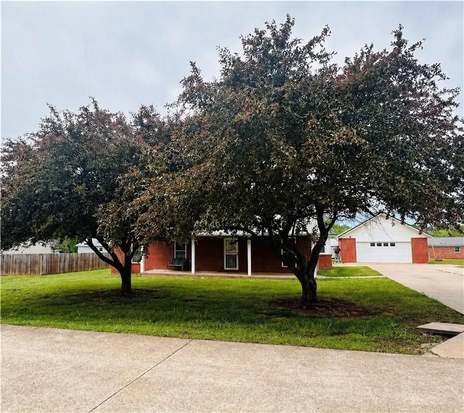 903 Acorn Street, Huntsville, AR 72740 - #1