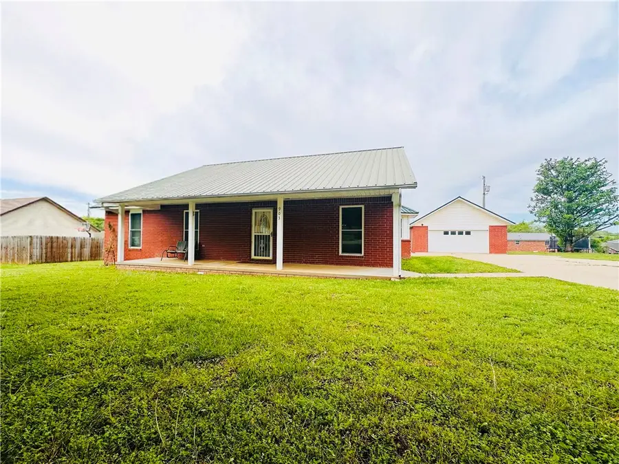 903 Acorn Street, Huntsville, AR 72740 - #2