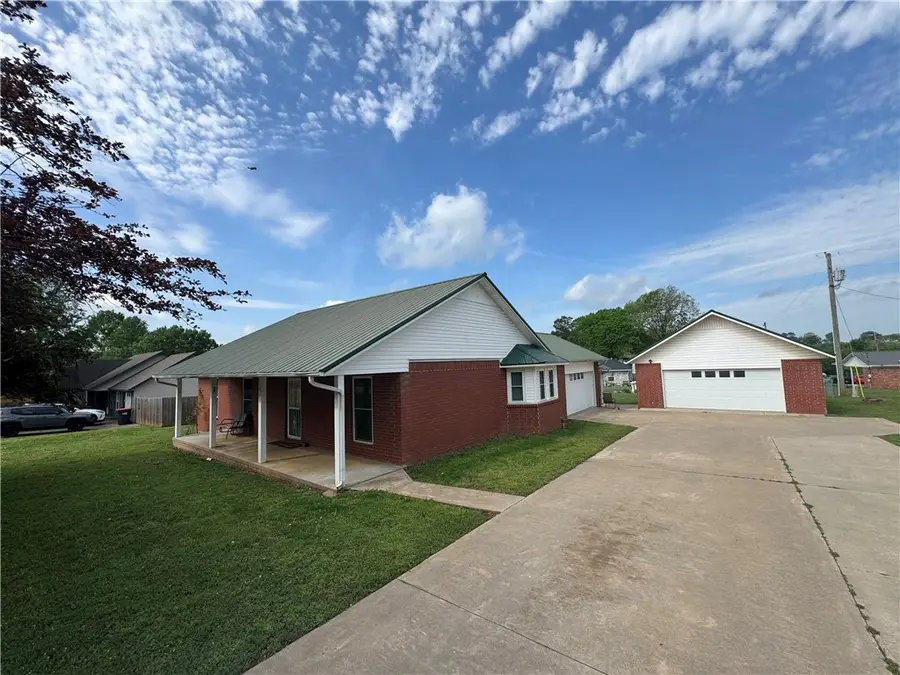 903 Acorn Street, Huntsville, AR 72740 - #3
