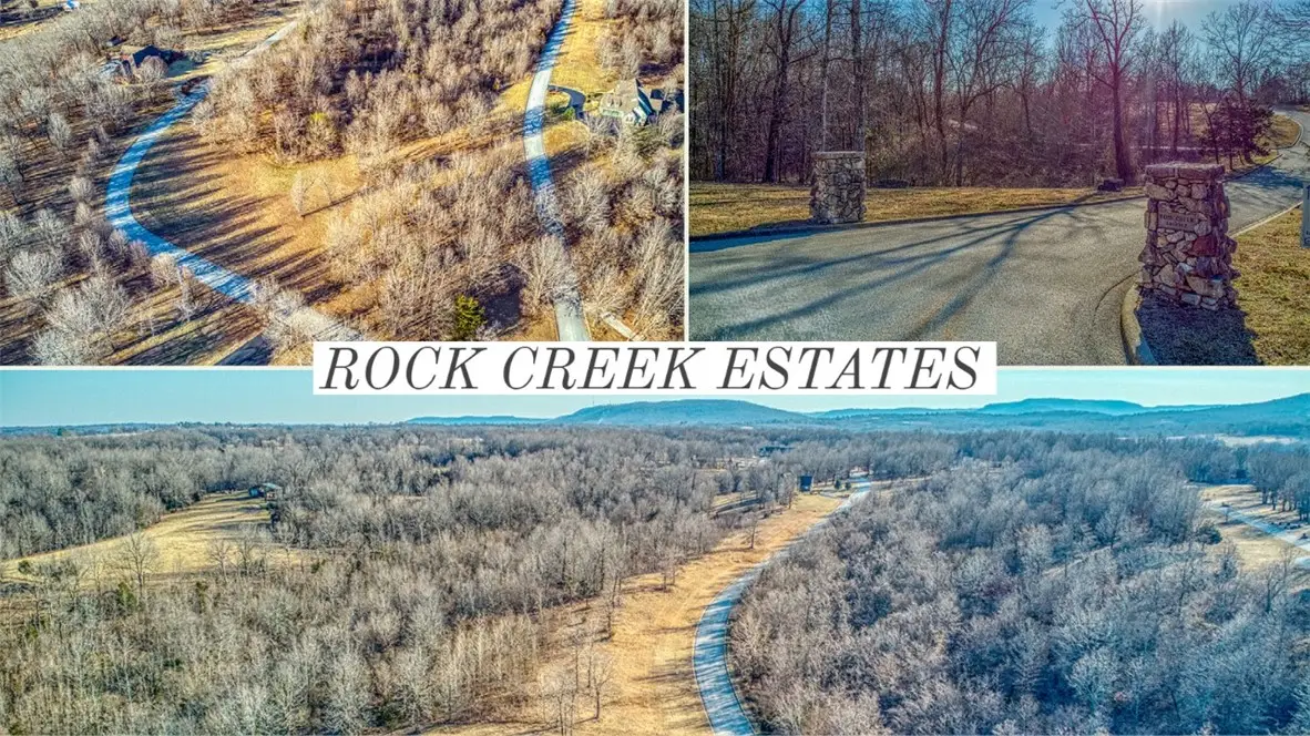 1739 Goff Road #Lot 26, Harrison, AR 72601 - #1