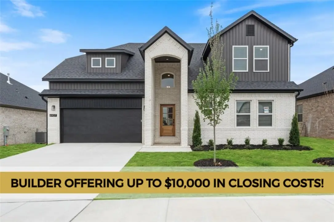 6907 SW Orange Avenue, Bentonville, AR 72713 - #1