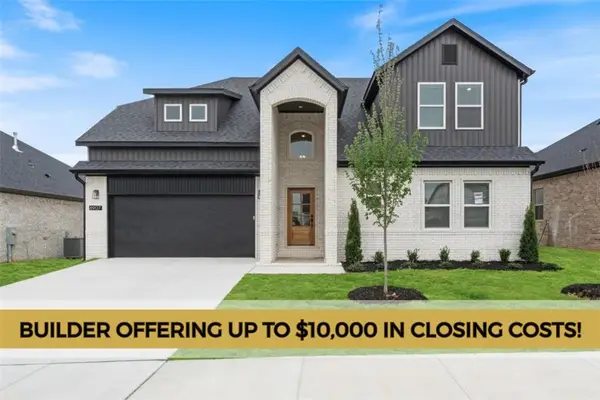 6907 SW Orange Avenue, Bentonville, AR 72713