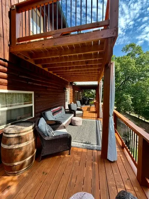 369 Lake Forest Drive, Eureka Springs, AR 72631 - #2