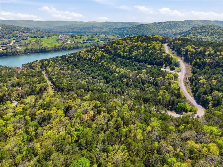Hannah Lane, Eureka Springs, AR 72631 - #2