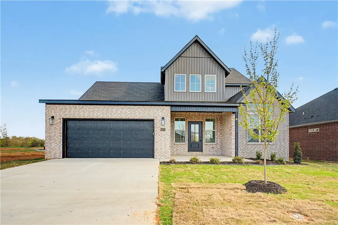 6603 SW Basswood Avenue, Bentonville, AR 72713 - #1