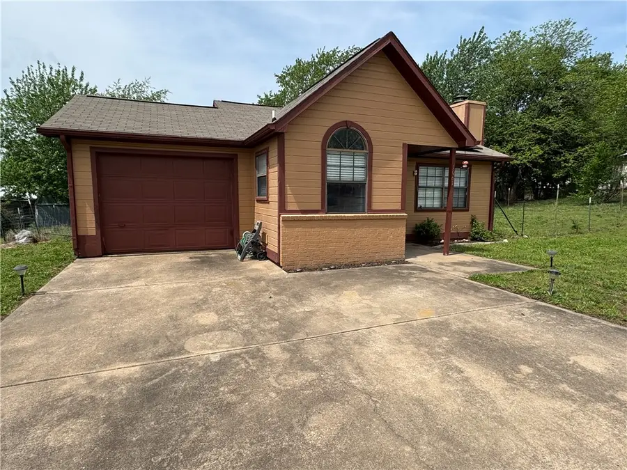 1061 Massey Street, Decatur, AR 72722 - #2