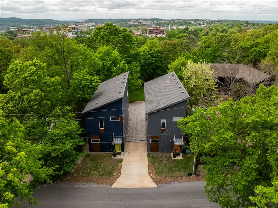 239 N Fletcher Avenue, Fayetteville, AR 72701 - #2