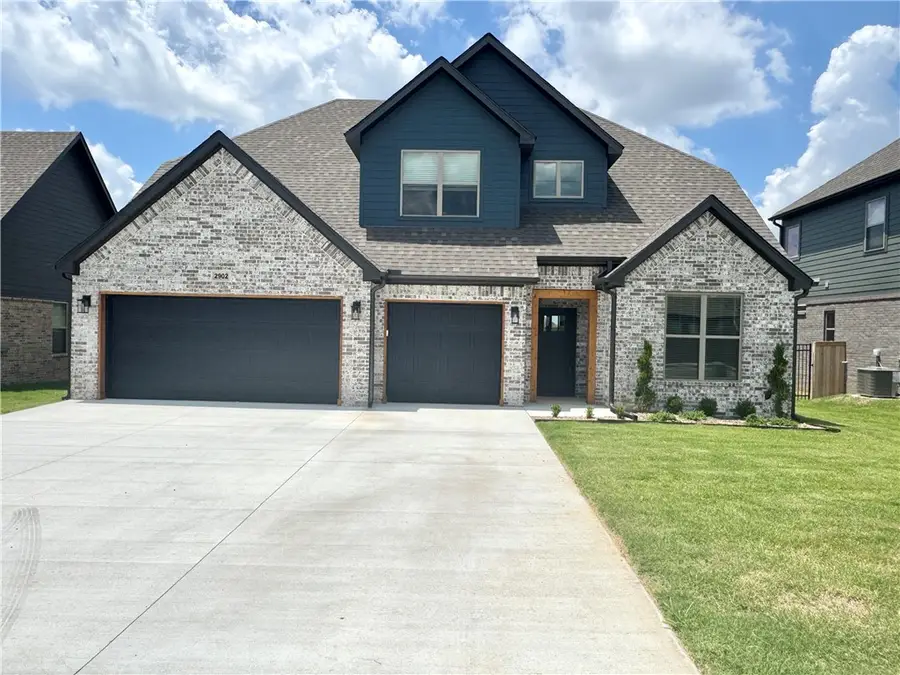 2902 SW Little Elm Loop, Bentonville, AR 72713 - #2