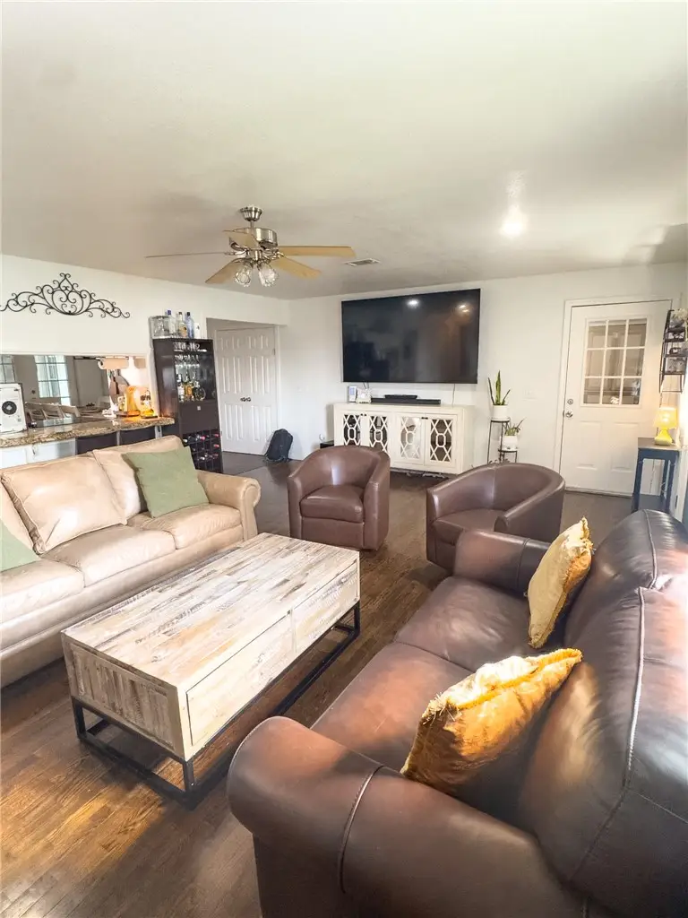 519 N 10th Street, Rogers, AR 72756 - #3