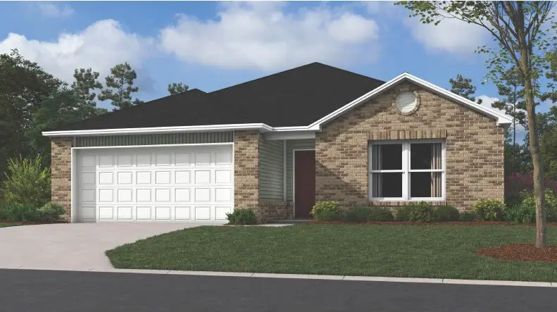335 Stinson Road, Elkins, AR 72727 - #1