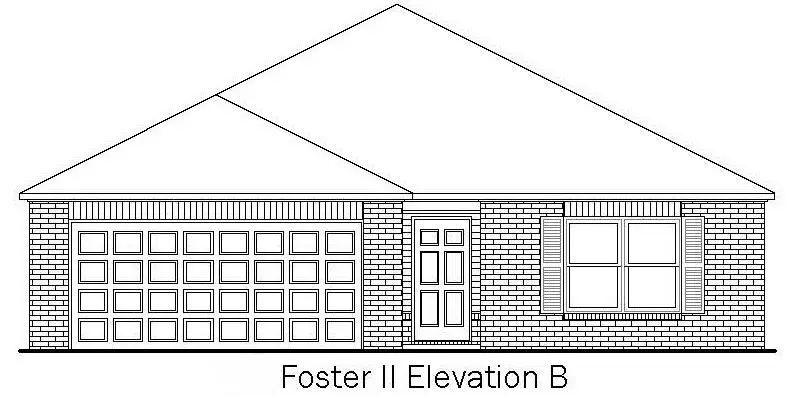 335 Stinson Road, Elkins, AR 72727 - #2