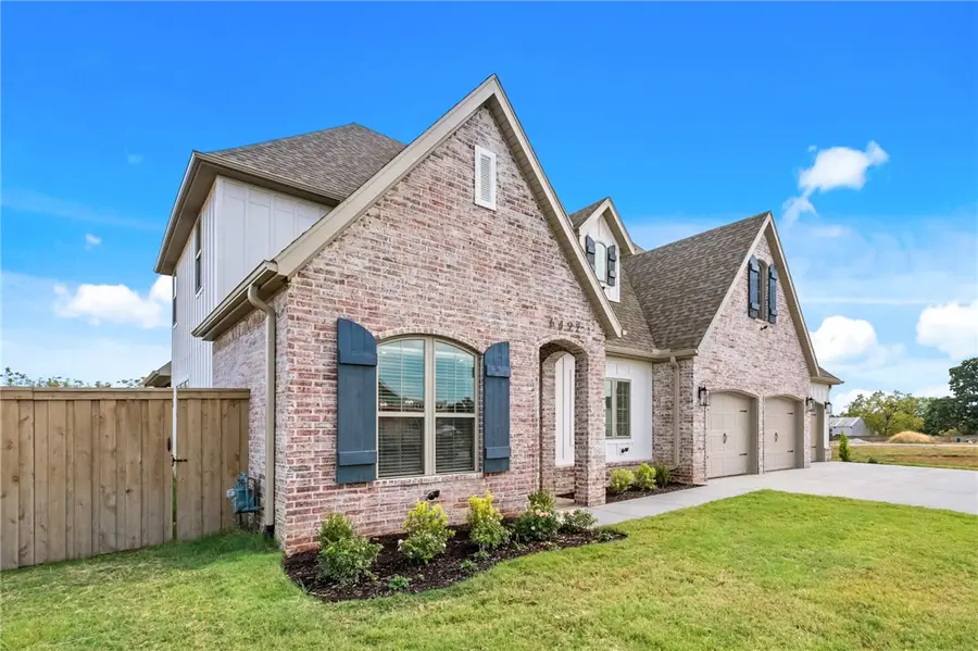 6492 Align Avenue, Springdale, AR 72762 - #2