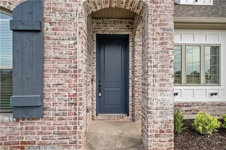 6492 Align Avenue, Springdale, AR 72762 - #3