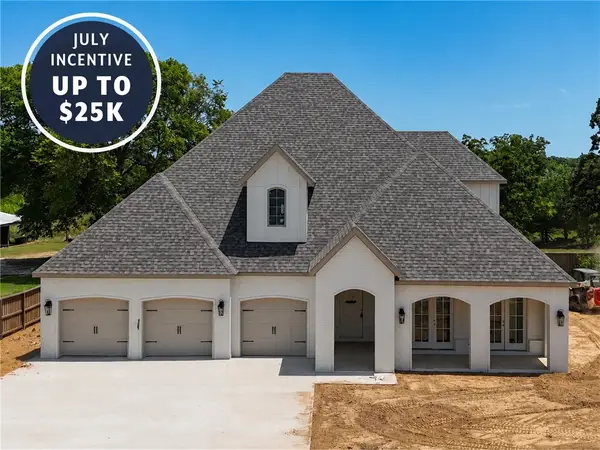 3183 Waypoint Street, Springdale, AR 72762
