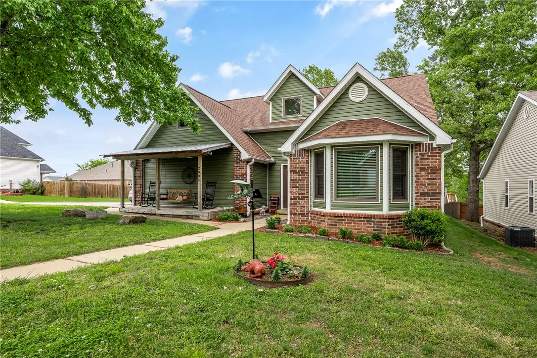 2906 Northaven Drive, Bentonville, AR 72712 - #1