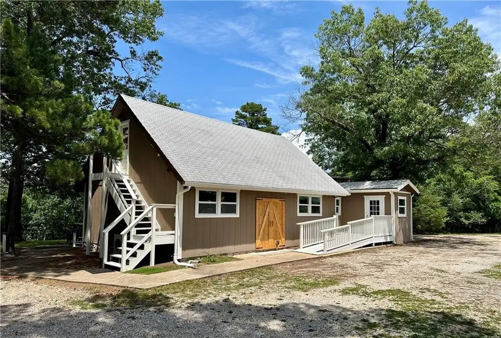 426 Van Buren, Eureka Springs, AR 72632 - #1