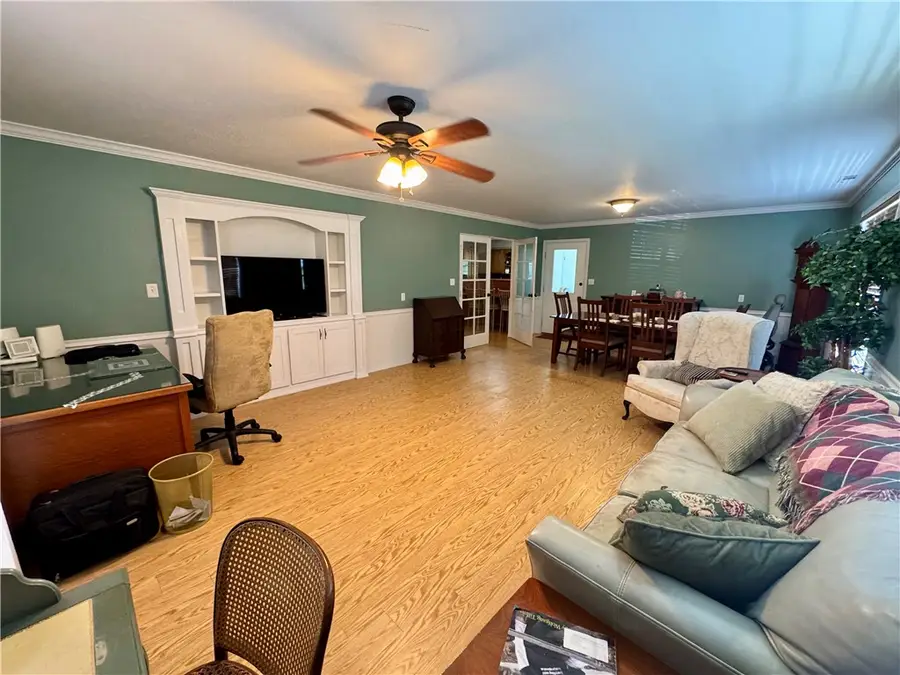 38 Wilson Drive, Berryville, AR 72616 - #2