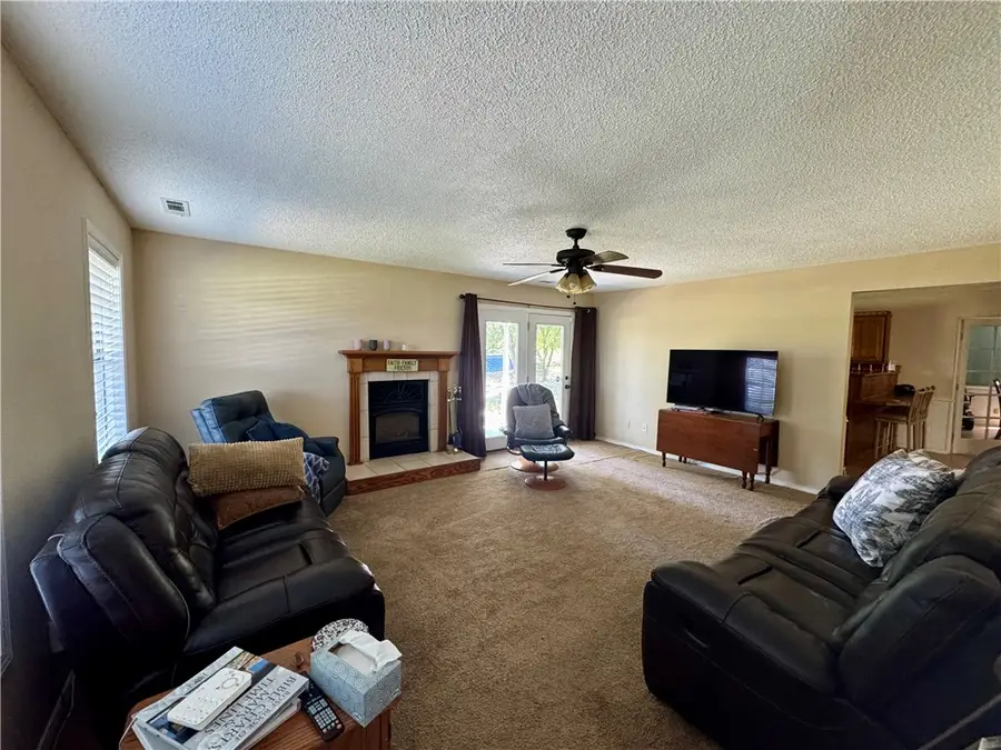 38 Wilson Drive, Berryville, AR 72616 - #3