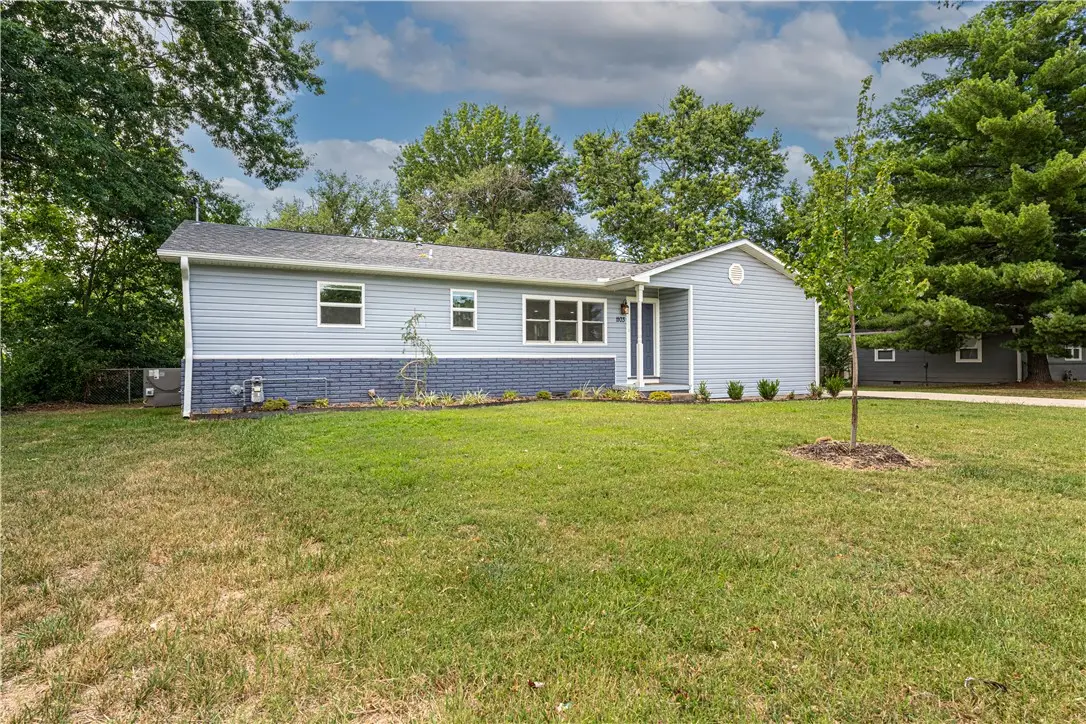 1103 Bella Vista Road, Bentonville, AR 72712 - #1