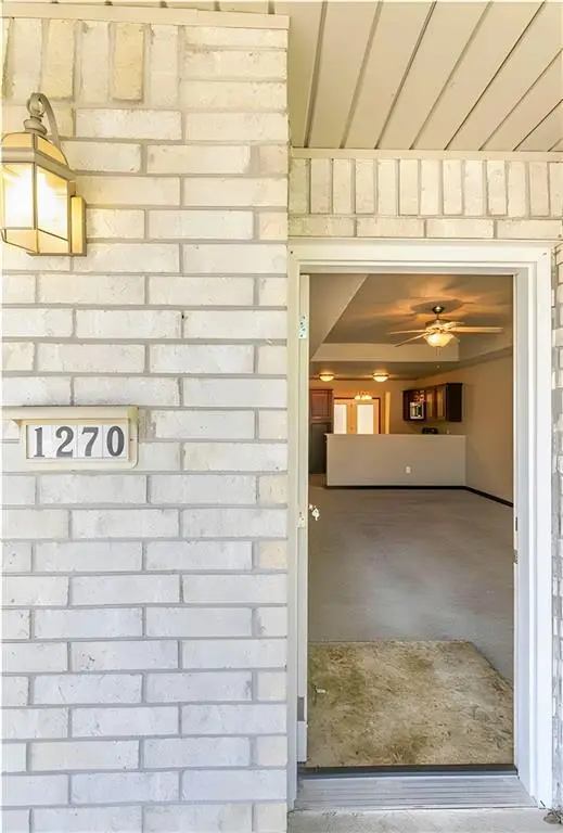 1270 -1274 Trinity Drive, Fayetteville, AR 72704 - #3