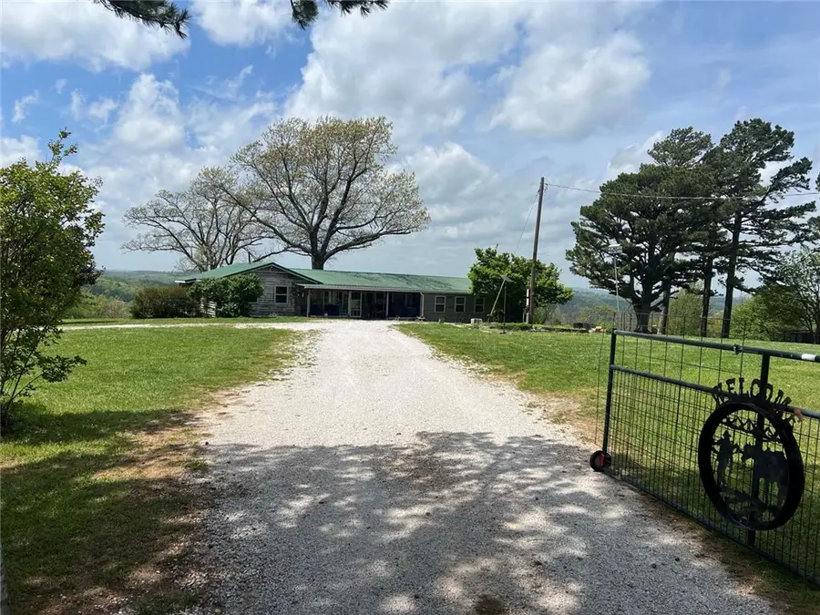 2257 Nc 8800, Jasper, AR 72641 - #2