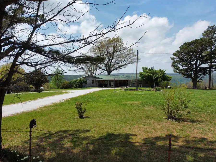 2257 Nc 8800, Jasper, AR 72641 - #2