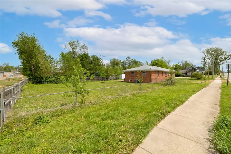 201 NW G Lot 40 & 41 Street, Bentonville, AR 72712 - #3