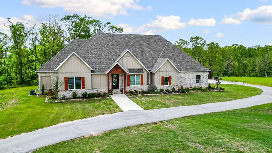 2880 Peck Road, Pea Ridge, AR 72751 - #3