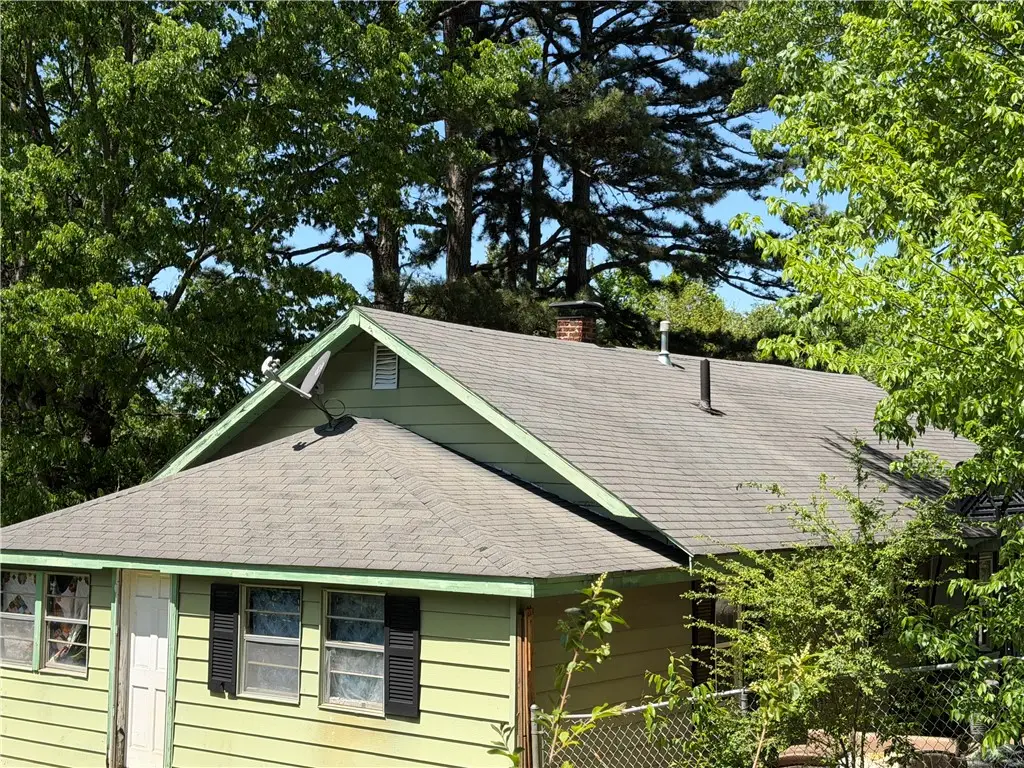 611 N Hughes Street, Huntsville, AR 72740 - #1
