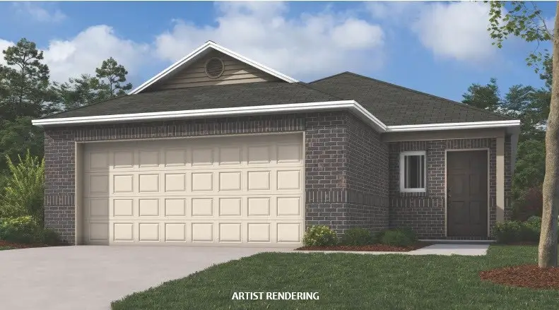 2753 S Ouachita Drive, Fayetteville, AR 72701 - #1