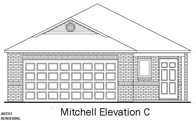 2753 S Ouachita Drive, Fayetteville, AR 72701 - #2