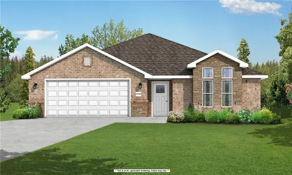 2540 Jazz Avenue, Centerton, AR 72712