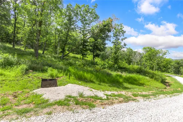 Lot 44 Restore Ridge, Harrison, AR 72601