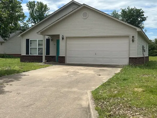 15 Cypress Court, Clarksville, AR 72830
