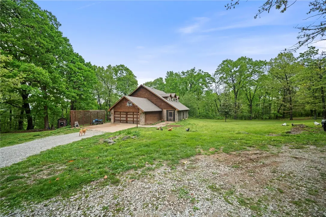 954 Madison 8050, Rogers, AR 72756 - #1